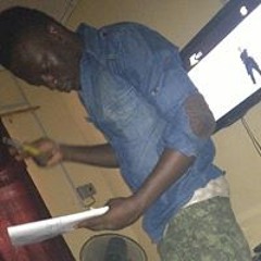 Joseph Seelah Mensah