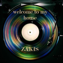 ZAKIS