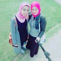 Zeinab Abd-lwahab