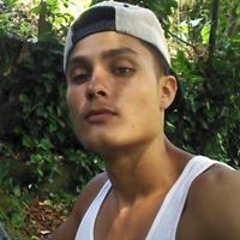 Esteban Alvarado