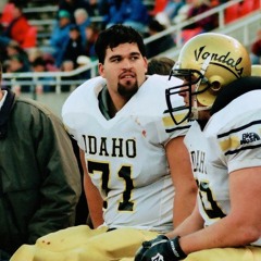 Steve Zenk Cowboy Football Podcast