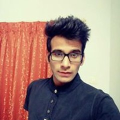 Yatin Arora
