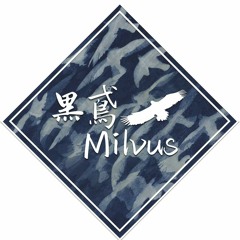 黑鳶 Milvus