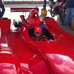 Luis Carlos Martinez