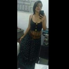 Caarol Araujo