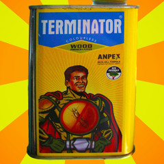 Señorita Eve Solaris