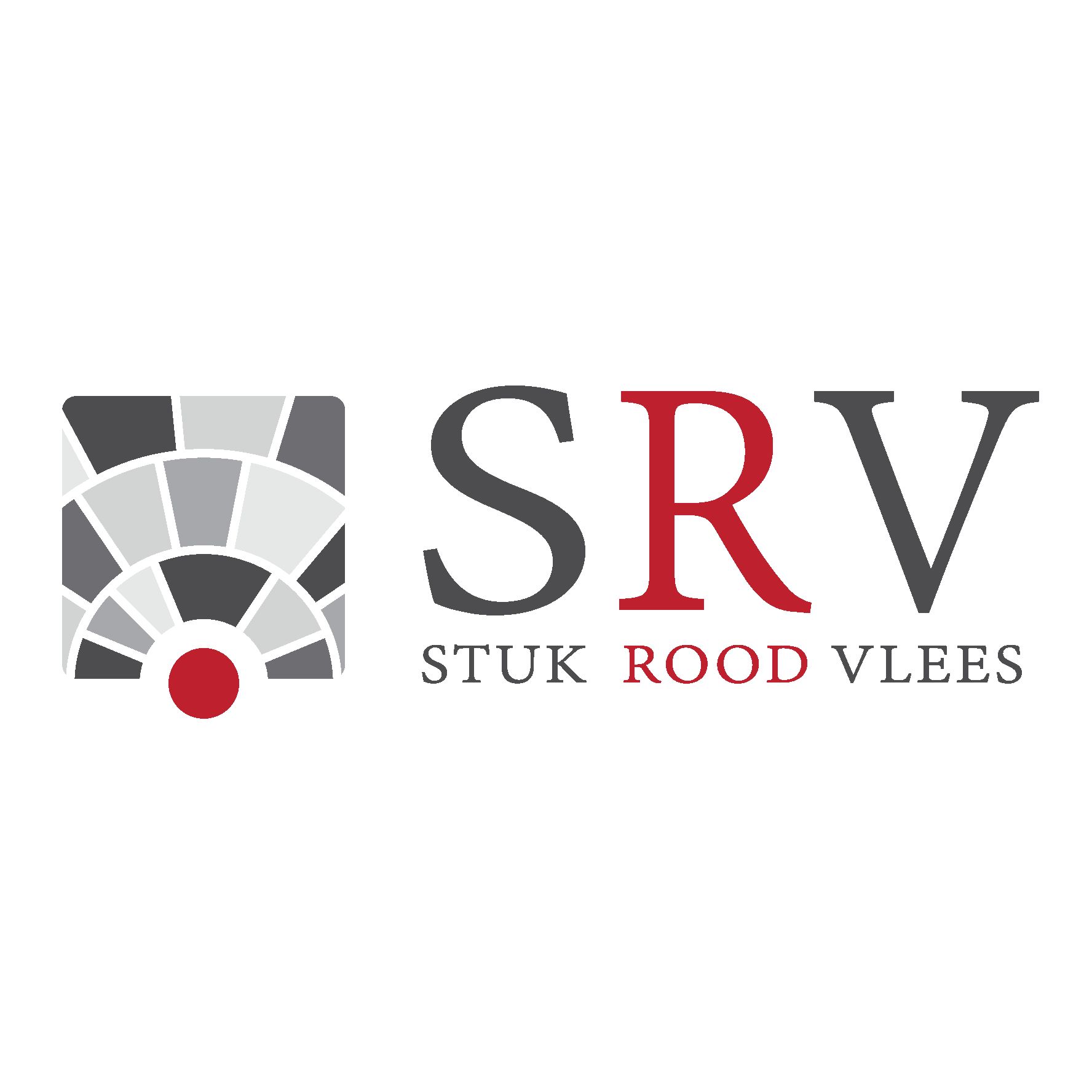 Stuk Rood Vlees Podcast logo