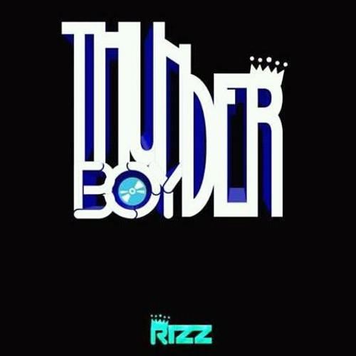 HIPNOTIZED V3  [ THUNDER BOY ] Req - Fikri Wahyudi