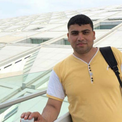 sayed al-najjar
