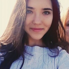 юля лукьяненко