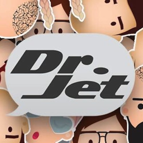 Dr. Jet’s avatar