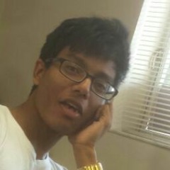 Kevyn Rampersaud
