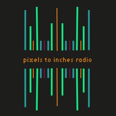 Pixels To Inches Radio