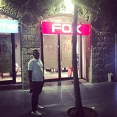 Omar Abu Lawii