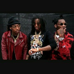 YRN Migos