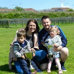 Chris Carruthers