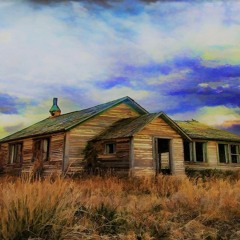 Abandoned House Podcast