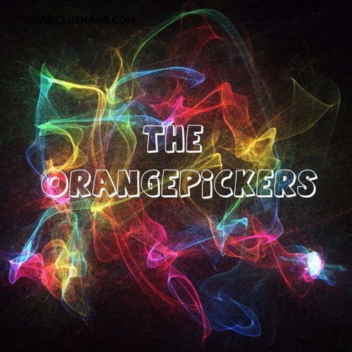 The OrangePickers’s avatar