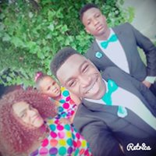 Koffi Olomide Tchatcho Mix