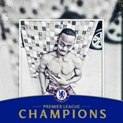 Greatman Cenachim