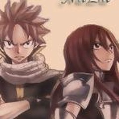 Natsu Dragneel Lopez