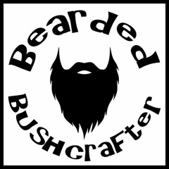 Trev Bearded Bushcrafter Packer