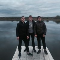 Стас Зозуля