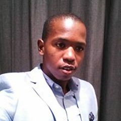 Thembinkosi Nsibande