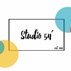 Studio 54'