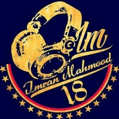 Imran Mahmood 18