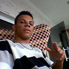 Joel Carlos