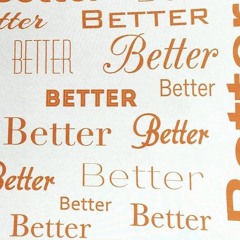 Better Beignets Playlist