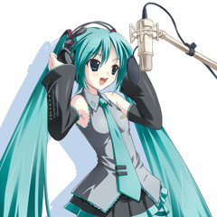 Hatsune MikuYT