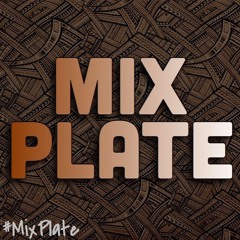 Mix Plate