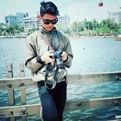 Riva'i Achmad Prasetyo