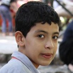 SADIQ MARHOON