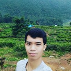 Muhammad Furqon