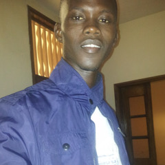 mouhamadou lamine Ndiaye