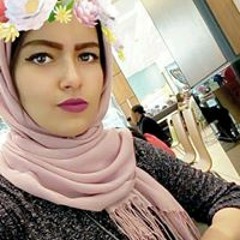 Donia Ahmed