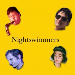 NIGHTSWIMMERS