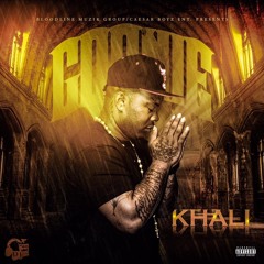 GoonieBLOODLINE MUZIK GROUP