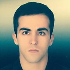 Bahman Pourakbari
