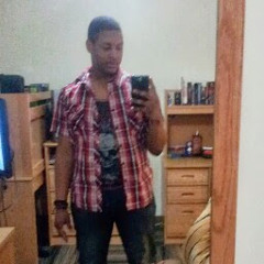 Marcus Crosby