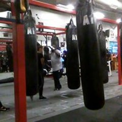 Angel Aaron Gutierrez