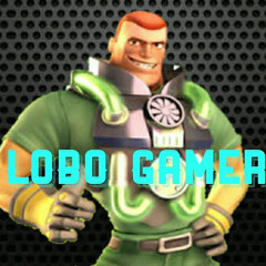 Lobo GamerTM