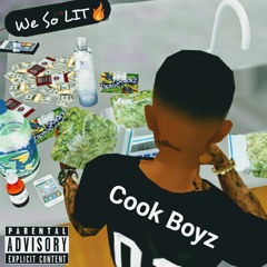 Cook Boyz