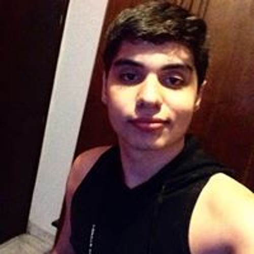 Pedro Henrique’s avatar