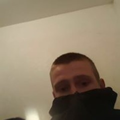 Dale Tbag Johnston