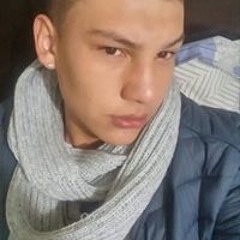David Palacios