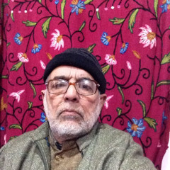 Gulam Ahmadullah
